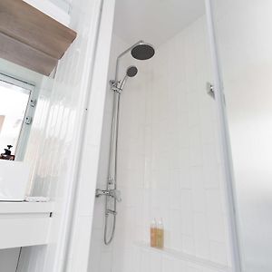 Bunk Bed Room Private Bathroom